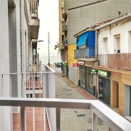 Casita De Pescador III Apartment Calafell Bagian luar foto