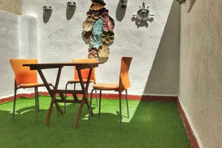 Casita De Pescador III Apartment Calafell Bagian luar foto