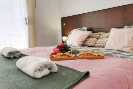 Casita De Pescador III Apartment Calafell Bagian luar foto